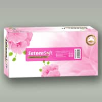 Sateen Soft Royal Wipes Pack - image 3