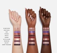 Morphe Bling Boss Eyeshadow Palette - image 2