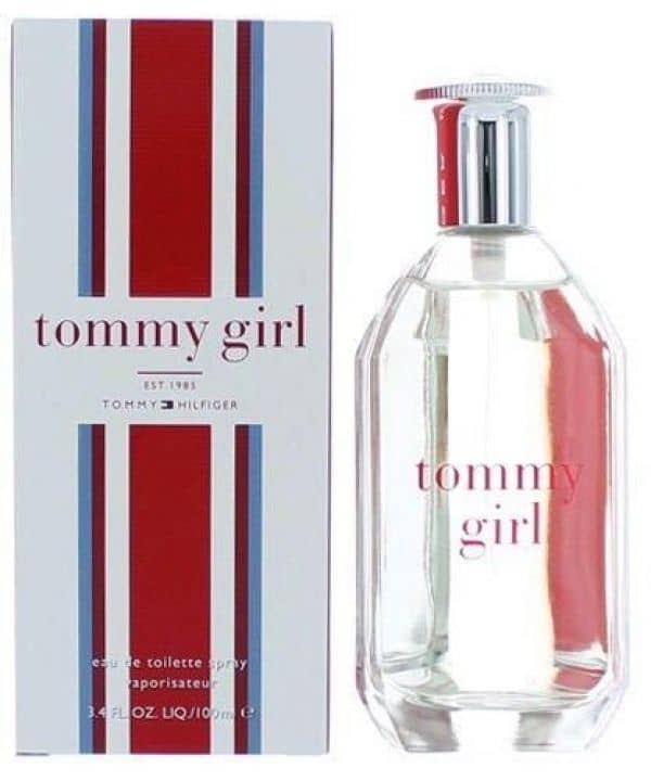 Tommy Girl EDT 100 ml