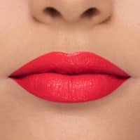 Too Faced Lady Bold Pigment Crème Lipstick- Unafraid - image 4