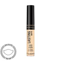 Rimmel Lasting Matte Concealer - 1