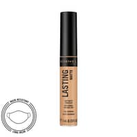 Rimmel Lasting Matte Concealer - 025 True Beige