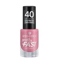 essence Pretty Fast Nail Polish - 2