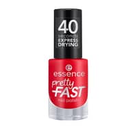essence Pretty Fast Nail Polish - 3