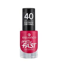 essence Pretty Fast Nail Polish - 4