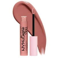 NYX Professional Makeup Lip Lingerie XXL Matte Liquid Lipstick - Undressed