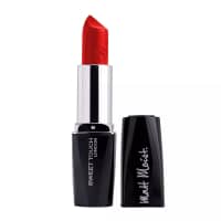 ST London Matte Moisturizer Lipstick - 101 Bridal Red