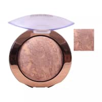 ST London Glam & Shine Blusher - Gold
