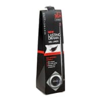 Maybelline New York Eye Studio Lasting Drama Gel Eyeliner - Black 01