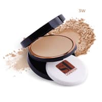 ST London Dual Wet & Dry Compact Powder - 3W