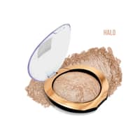 ST London Glam & Shine Highlighter - Halo