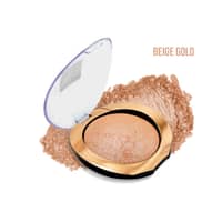 ST London Glam & Shine Highlighter - Beige Gold