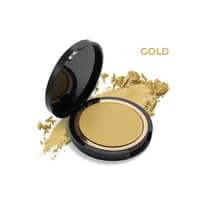 ST London Dual Wet & Dry Eyeshadow - Gold