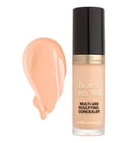 Too Faced Born This Way Super Coverage Multi-Use Concealer - Seashell