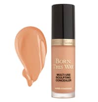 Too Faced Born This Way Super Coverage Multi-Use Concealer - Taffy