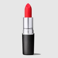 Mac Matte Lipstick - Dangerous