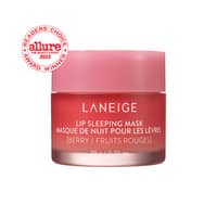 Laneige Lip Sleeping Mask 20g - Berry (Original)