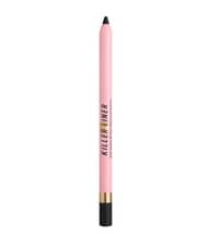 Too Faced Killer Liner 36-Hour Waterproof Gel Eyeliner Pencil - Killer Black