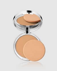 Clinique Stay-Matte Sheer Pressed Powder - 19 Stay Suede
