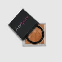 Huda Beauty Easy Bake Loose Powder - Cinnamon Bun