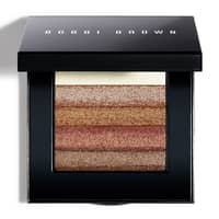 Bobbi Brown Shimmer Brick Highlighter - Bronze