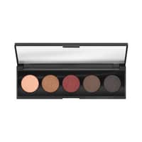 bareMinerals Bounce And Blur Eyeshadow Palette - Dusk