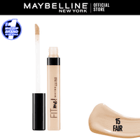 Maybelline New York Fit Me Concealer - 15 Fair