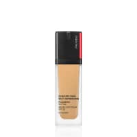 Shiseido Synchro Skin Self-Refreshing Foundation Oil Free-Unboxed - 340 Oak