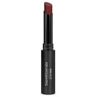 BareMinerals Barepro Longwear Lipstick - Unboxed - Cranberry