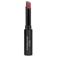 BareMinerals Barepro Longwear Lipstick - Unboxed - Cinnamon