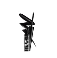 NYX Professional Makeup Epic Wear Semi-Permanent Liquid Liner - Black