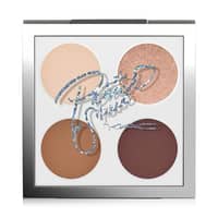 Mac Eyeshadow X4 Patrick Starr - Glam AF