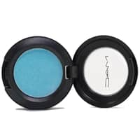 Mac Matte Single Eyeshadow - Sky Blue