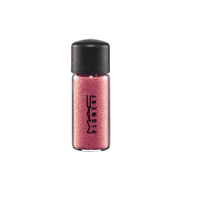Mac Pigment Glitter - Rose