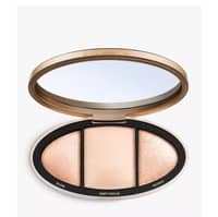 Too Faced Born This Way Turn Up The Light Highlighting Palette - Light