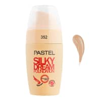 Pastel Cosmetics Silky Dream Foundation - 352
