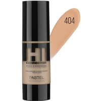Pastel Cosmetics Hi Coverage Foundation - 403