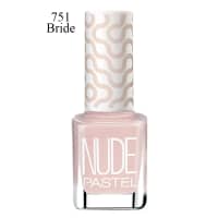 Pastel Cosmetics Nude Matte Nail Polish - 751