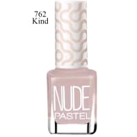 Pastel Cosmetics Nude Matte Nail Polish - 762