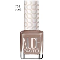 Pastel Cosmetics Nude Matte Nail Polish - 761