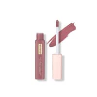 Zeena Liquid Matte Tattoo Lipstick - 040 Cocoa