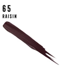 Max Factor Colour Elixir Velvet Matte Lipstick - 65 Raisin