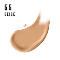 Max Factor Miracle Pure Skin Improving Foundation - 55 Beige