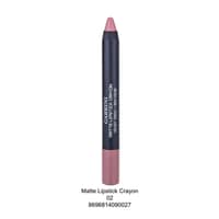 Gabrini Matte Cryon Lipstick - 2