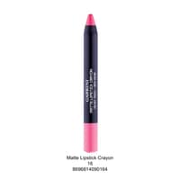 Gabrini Matte Cryon Lipstick - 16