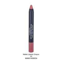 Gabrini Matte Cryon Lipstick - 3