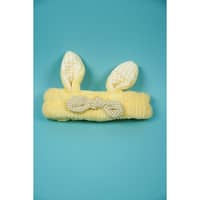 Penguins Gilrs Bunny Ear Headband - 04