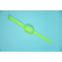 Penguins Mosquito Kids Watch - Green