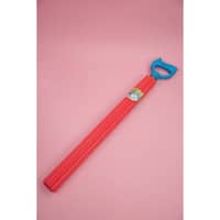 Penguins Kids Cool Game Water Pump - Red