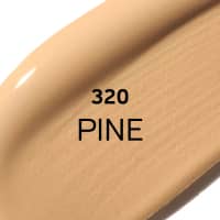 Shiseido Synchro Skin Radiant Lifting Oil Free Foundation SPF 30 -Unboxed - 320 Pine